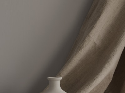 Ceramic vase
